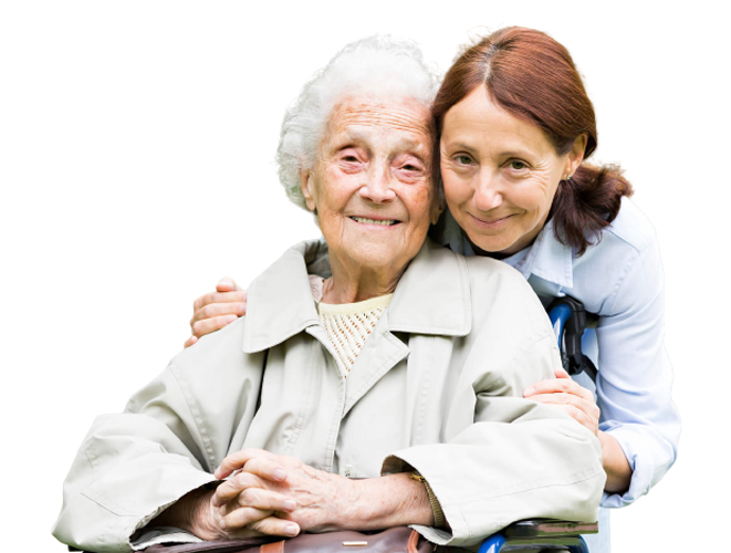 Курс патронажной сиделки (помощницы по уходу) в Рузаевке