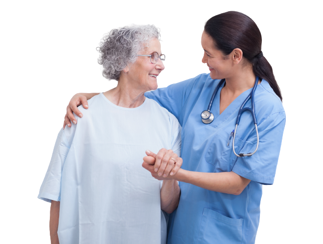 Курс младшей медсестры по уходу за больными в Рузаевке